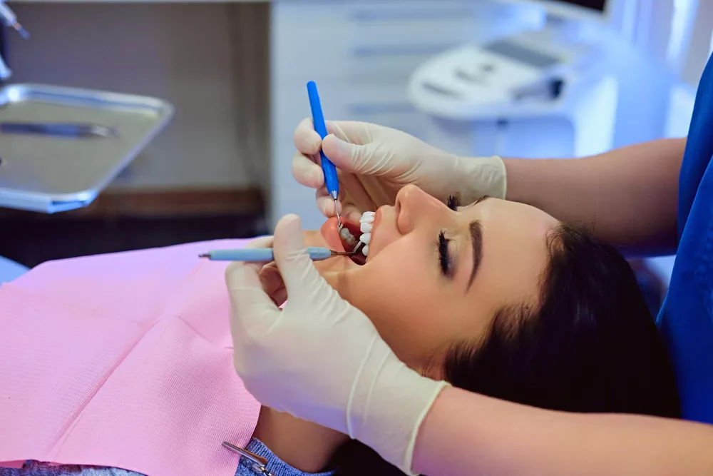 Periodontics