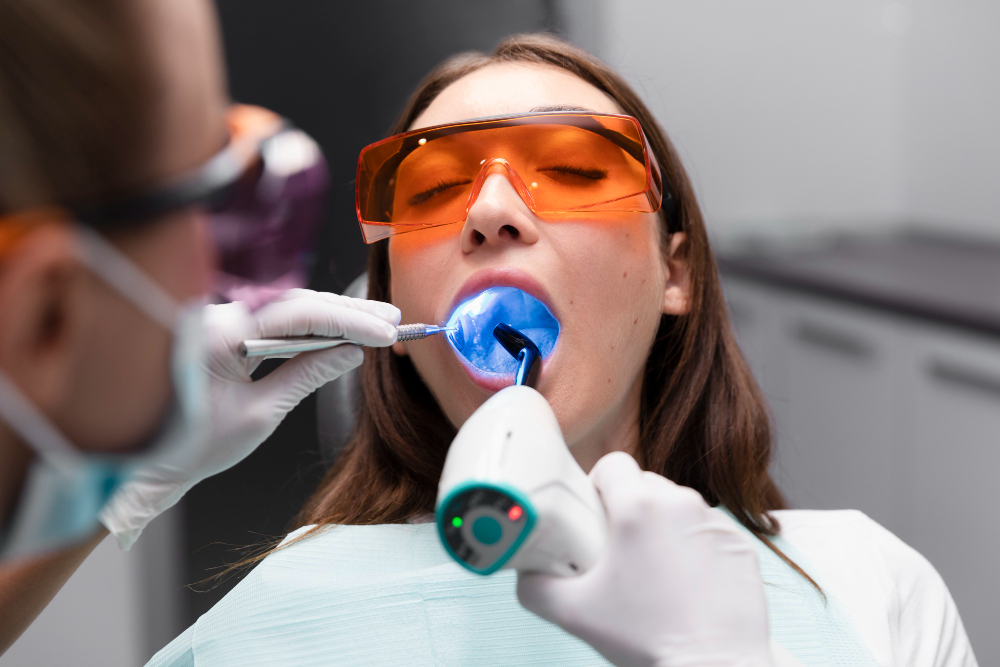 Laser Dentistry